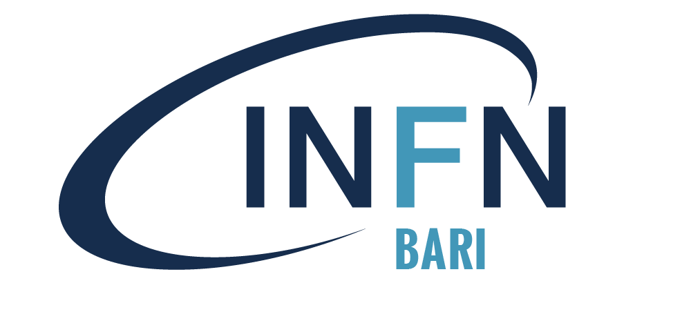 INFN LOGO