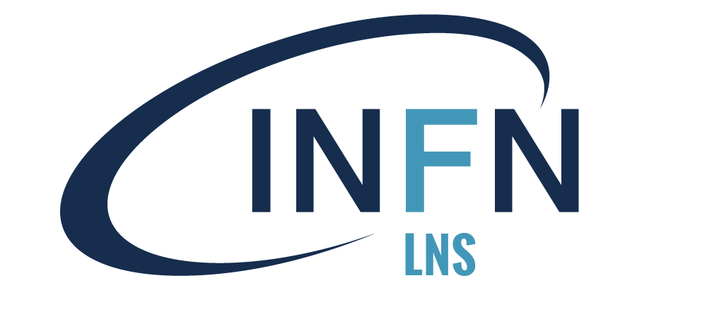 INFN LOGO