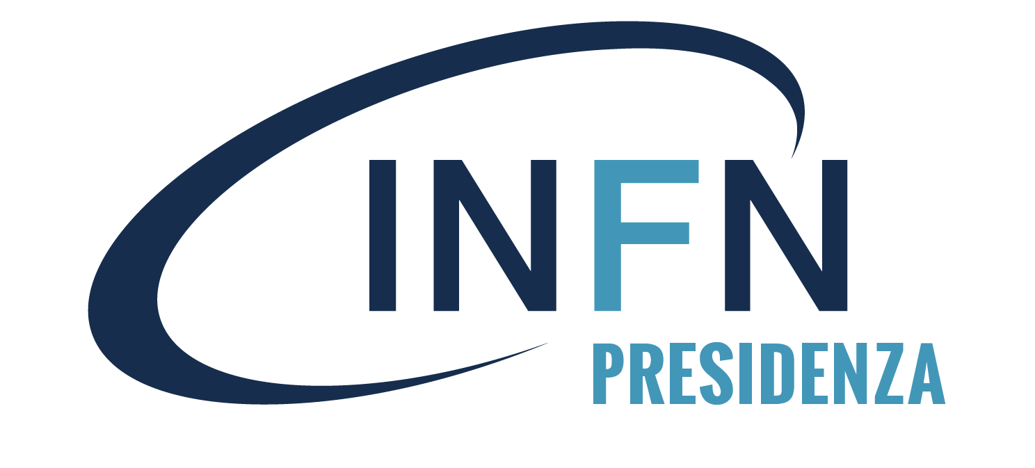 INFN LOGO