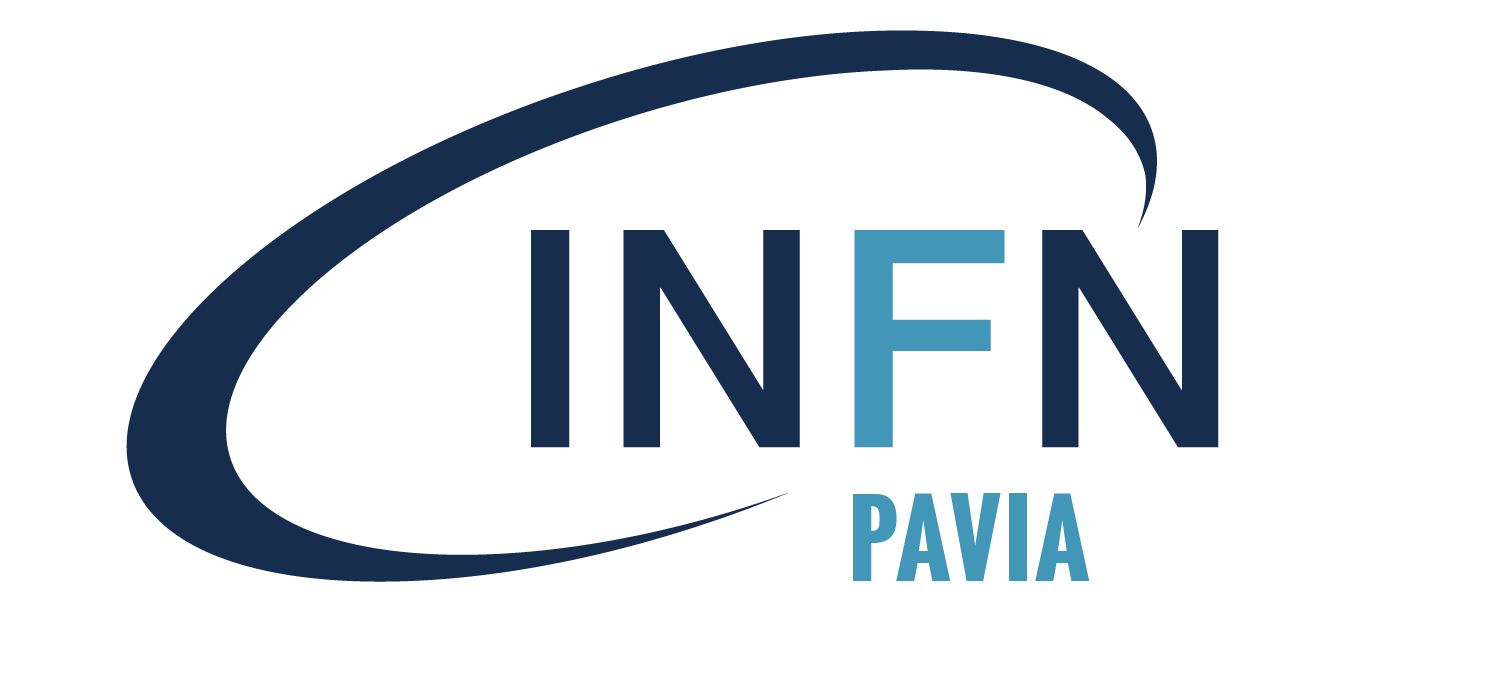 INFN LOGO