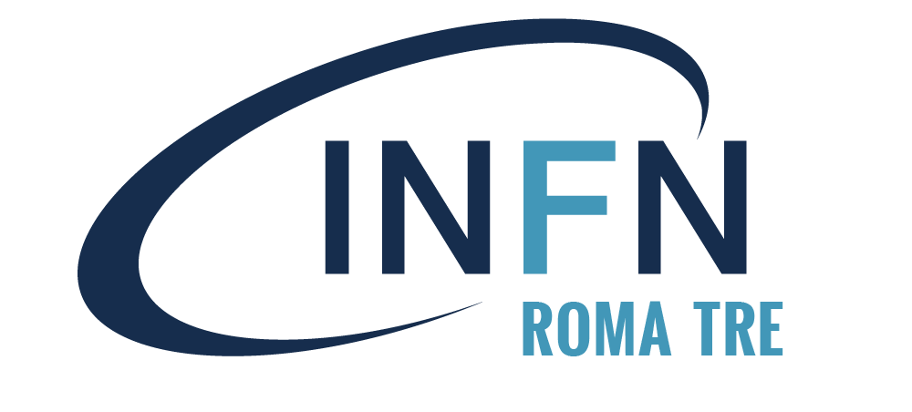 INFN LOGO